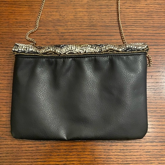 Beaded evening handbag - Picture 5 of 10